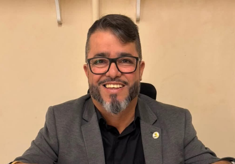 Fernando Daniel da Silva Lima