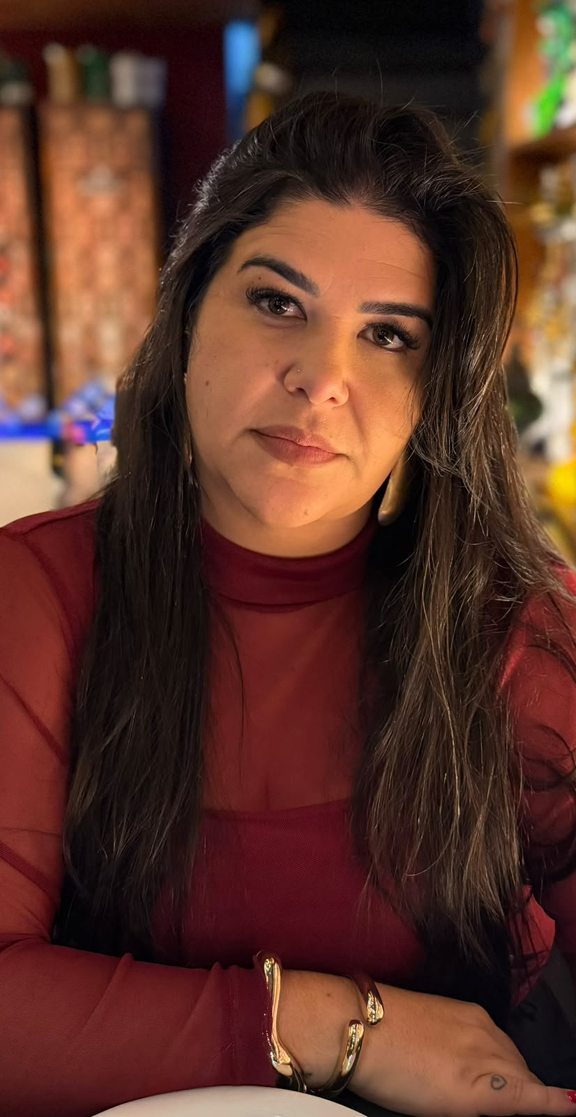 Rafaella Coutinho Resende